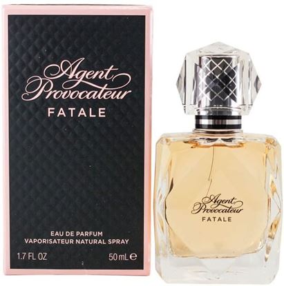 Picture of Agent Provocateur Fatale Eau De Parfum Spray, Black, 50 ml