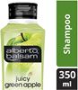 Picture of Alberto Balsam Juicy Green Apple Shampoo 350ml