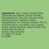 Picture of Alberto Balsam Juicy Green Apple Shampoo 350ml