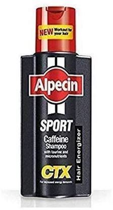 Picture of Alpecin Sport Shampoo 250ml