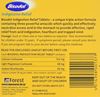 Picture of Bisodol Indigestion Relief 100 Tablets