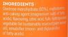 Picture of Gluco tabs Lift - 50 Glucose Tablets (orange) 200g