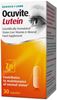 Picture of Bausch + Lomb Ocuvite Lutein, 30 Capsules