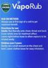 Picture of Vicks VapoRub 100g