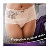 Picture of Always Discreet Boutique Underwear Incontinence Pants Plus Medium x 9