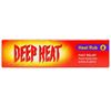 Picture of Deep Heat  Rub 100g