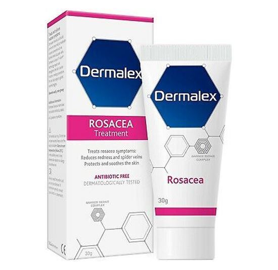 Picture of Dermalex rosacea 30g