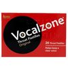 Picture of Vocalzone Pastilles 24
