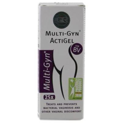 Picture of Multi-Gyn Actigel 50ml