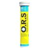 Picture of ORAL REHYDRATION SALTS LEMON 24