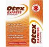 Picture of Otex Express Ear Drops 10ml