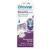 Picture of Otrivine Sinusitis 10 ml Nasal Spray