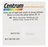 Picture of Centrum Performance Multivitamin & Minerals Plus Ginseng & Ginkgo Biloba Supplement 30 Tablets