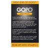 Picture of Gopo Rose Hip Joint Health Vitamin C Capsules - Pack of 120