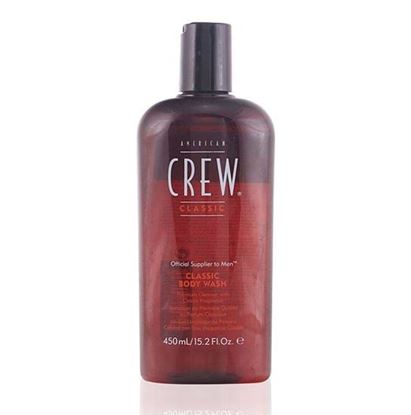 Picture of American Crew Body Wash 450 ml