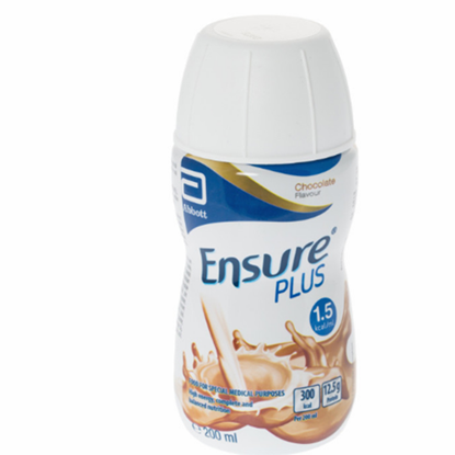 Picture of Ensure Plus Chocolate 200ml