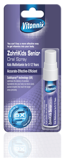 Picture of Zohm®Kids Senior
