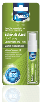 Picture of Zohm®Kids Junior
