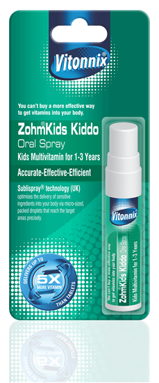 Picture of Zohm®Kids Kiddo