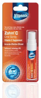 Picture of Zohm®-C