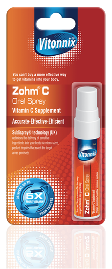 Picture of Zohm®-C
